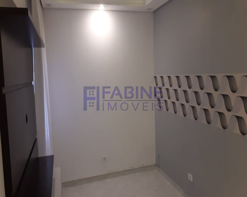 Imagem 11 de 30 de Apartamento Para Locação Vila Curuçá - Ap00236 - 67816309
