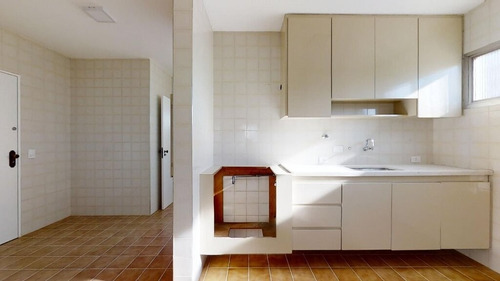 Imagem 7 de 22 de Apartamento À Venda Na Vila Romana - Ap01303 - 70409262