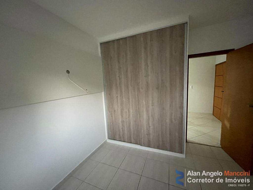 Imagem 10 de 22 de Cobertura Com 3 Dorms, Caiçara, Praia Grande - R$ 580 Mil, Cod: 1143 - V1143