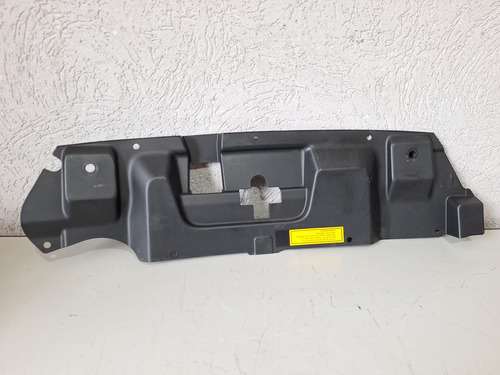 Acabamento Do Painel Frontal Fiat Toro 1.3 Turbo 2024 (Usado)
