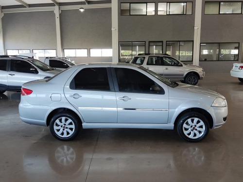Fiat Siena Siena 1.0 MPI EL 8V FLEX 4P MANUAL