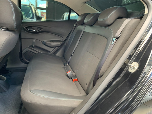 Chevrolet Prisma 1.4 MPFI LT 8V FLEX 4P AUTOMÁTICO