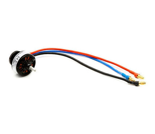 Motor De Avion A Escala Brushless Outrunner ; 2832-1300k Vcm