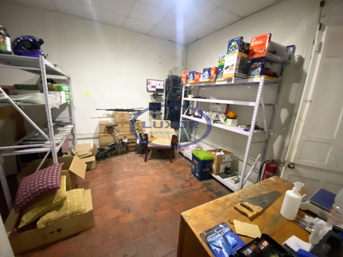 Amplia Bodega + Local En Venta En Club Hípico 722mt2