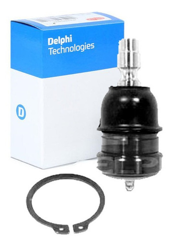 Rotula Horquilla Suspension Der Oem: F87a3084aa