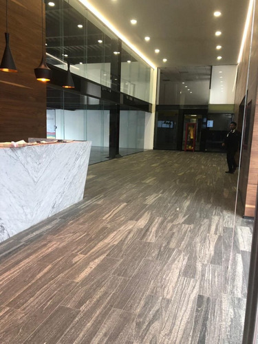 Imagen 6 de 8 de Local Interior En Edificio Corporativo, Ajusco