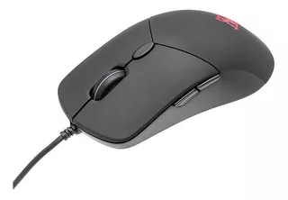 Mouse Óptico Gamer Yeyian Sabre Serie 1100 Mo1100 Usb Led