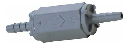 Specialty Mfg 1 Psi Ball Cone Spring Check Valve 3/8 Ccv