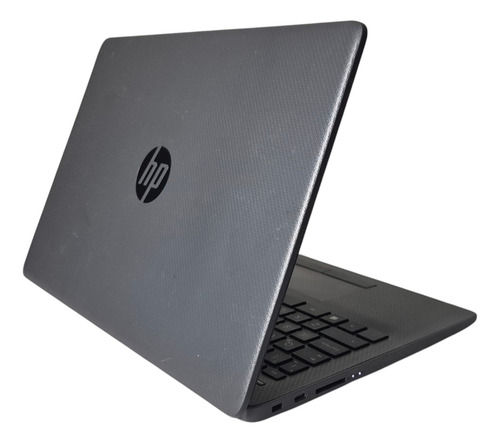 Hp 240 G8 14' Core I3-10th, 4gb Ram, 120gb Ssd + 480gb Ssd (Usado)