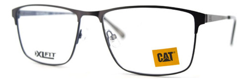 Armazon De Lentes Cat - Cto 3003