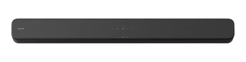 Barra Sonido 2.0 Canales Sony Ht-s100f Con Bt Y S-force