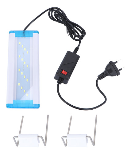 Linterna De Luz Led Para Pecera