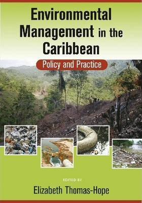 Libro Environment Management In The Caribbean : Policy An...