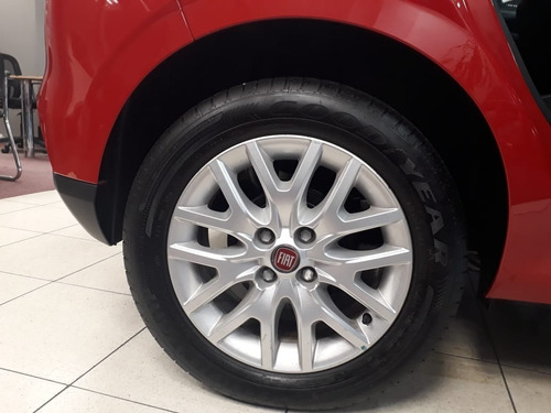 Imagen 17 de 19 de Fiat Argo Tomo Usado Palio Punto Gol 0km 2022 1.3 1.8 *