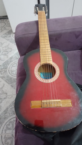 Guitarra Criolla