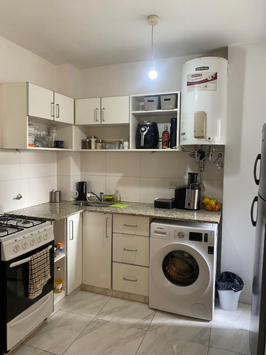 Apto Crédito!! Venta Hermoso Departamento 2 Ambientes