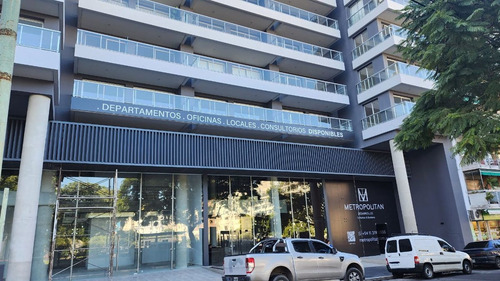 Venta Departamento 1 Amb Recoleta Balcon Terraza