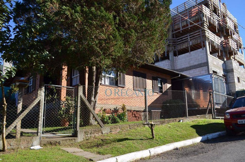 Imagem 3 de 6 de Casa Com 3 Dormitórios À Venda, 70 M² Por R$ 1.170.300,00 - Floresta - Gramado/rs - Ca0147
