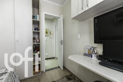 Imagem 20 de 30 de Apto Vila Formosa | 3 Quartos | 64 M² | Cond: R$700.00 | 1 Vaga - 1i2znl8