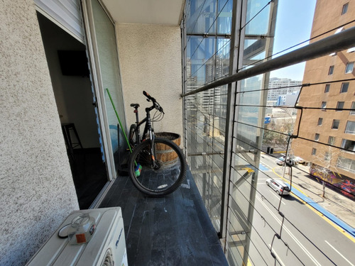 Excelente Departamento, Ideal Inversionista, Muy Buen Canon