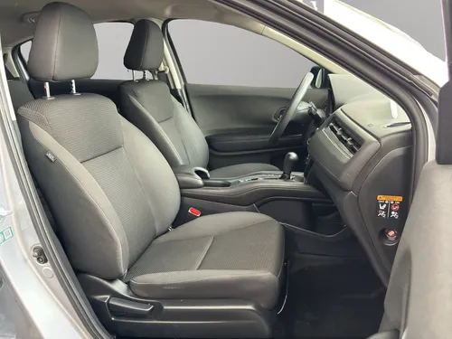 Honda Hr-v 2021