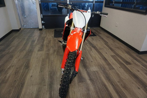 Imagen 2 de 2 de 2020 Honda Crf250rx