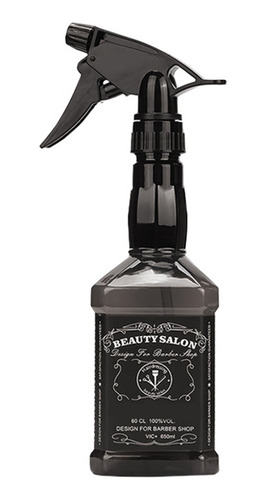 Pulverizador Recargable, Botella De Spray De Barbero Vacía P