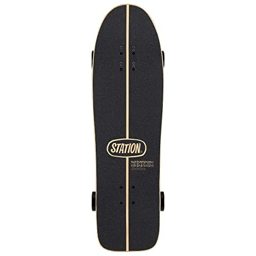 Longboard Surfskate 32 Hendrix Street Carver