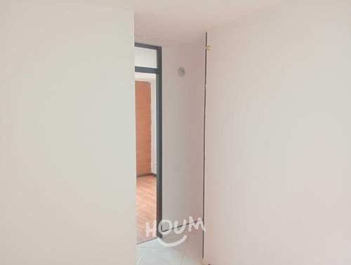 Apartamento En Ciudad Verde. 3 Habitaciones, 46 M², Id: 152863