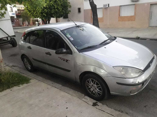 Ford Focus 2001 1.8 I Ghia Sin Funcionar Problemas De Compu