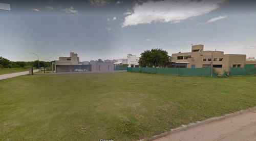 Hermoso Lote - Valle Escondido - Los Prados