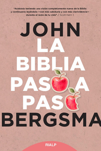 La Biblia Paso A Paso - Bergsma John