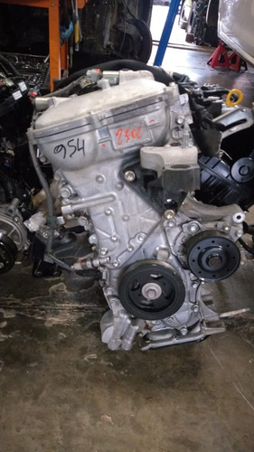 Motor Semiarmado Toyota Corolla 1.8 2015 (Usado)