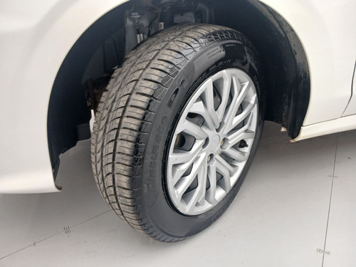 Fiat Cronos 1.3 FIREFLY FLEX DRIVE MANUAL