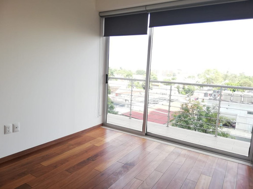 Imagen 2 de 14 de Renta Bello Departmento City Parck Grand De 89 Mts.