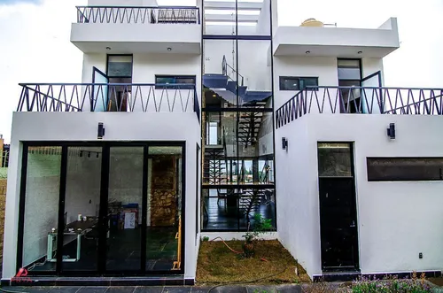 Casa En Venta En Ajijic, Chapala, Jalisco.