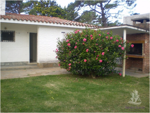 Alquiler Anual Punta Del Este- Ref: 28500