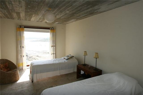 Venta Casa 5 Dormitorios C/piscina La Barra Sobre El Mar (ref: Atm-140)