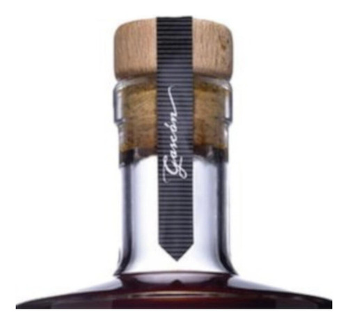 Pack De 4 Brandy Ducal 7 Reserva 700 Ml