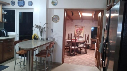 Apartamento En Planta Baja Ubicado En Residencias Colinas De La Caranta, Pampatar. Con Vista Al Mar Y A Las Salinas Ic-00366