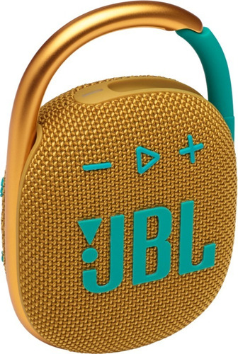 Parlante Jbl Clip 4 Bluetooth 5.1 10 Horas Ip67