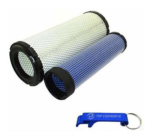 Filtro De Aire - Tc-motor Air Filter For Donaldson P822769 F