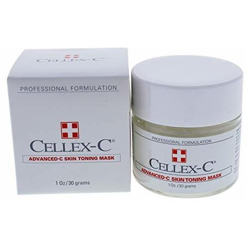 Mascarilla Tonificante Cellex-c 1 Oz (paquete De 1)