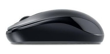 Imagen 5 de 5 de Mouse Optico Genius Dx-110 Usb 3 Botones 1000dpi 1.5m Win10