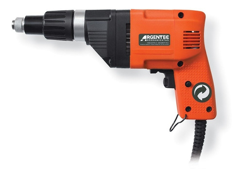 Atornillador Argentec Torque Regulable Dg500