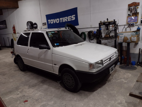Fiat Uno 1.6 Cl