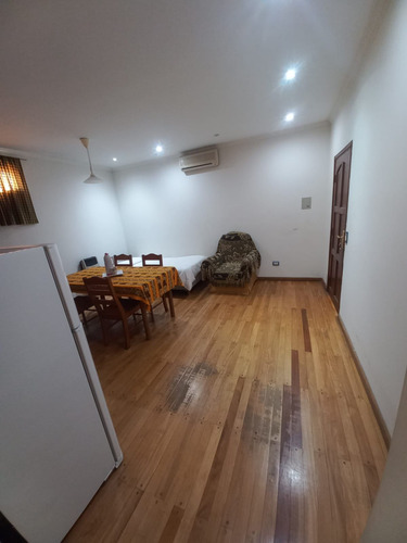 Alquiler Departamento 1 Dormitorio Amoblado Concordia