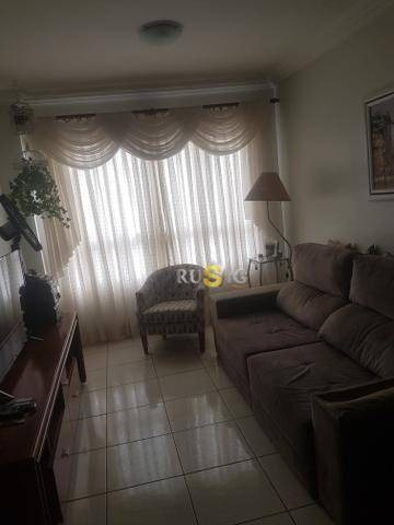 Imagem 5 de 17 de Apartamento 03 Dorms | 01 Vaga | 72 M² Por R$ 426.000 - Tatuapé - São Paulo/sp - Ap1046