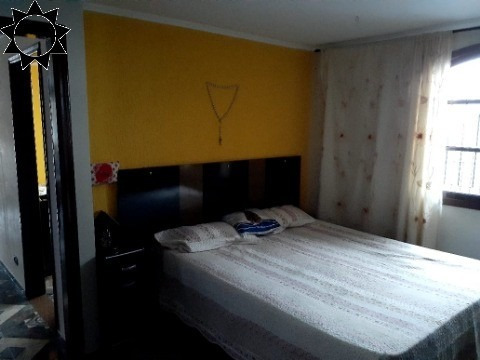 Imagem 4 de 30 de Casa Metalurgicos - Ca11212