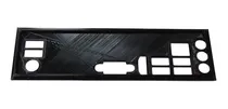 Comprar Espelho Acabamento Tampa Chapinha Placa Mãe Asrock H81m-hg4